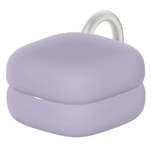 Sony Housse de boitier LinkBuds Open - Violet cendré