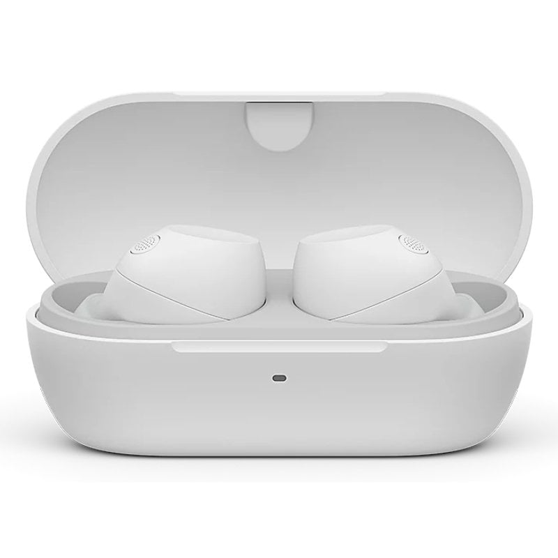 sans fil Bluetooth Multipoint WF-C710N avec reduction de bruit active White