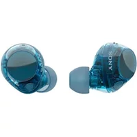 sans fil Bluetooth Multipoint WF-C710N avec reduction de bruit active Glass blue