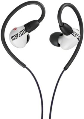 Sony Inzone E9 - filaires gaming - Black
