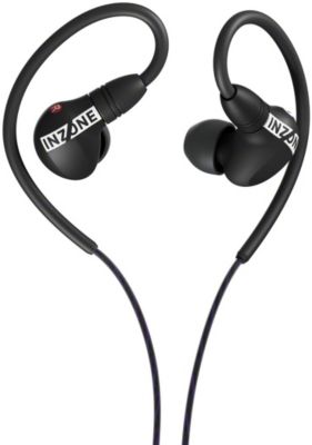 Sony Inzone E9 - filaires gaming - Black