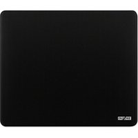 Sony INZONE Mat F Tapis de Souris Gaming Grand 480x400mm Surface de Glisse de precision Base SlimFlex antiderapante Bords Cousus a Profil Bas Controle FPS Antiderapant PC Gaming Black
