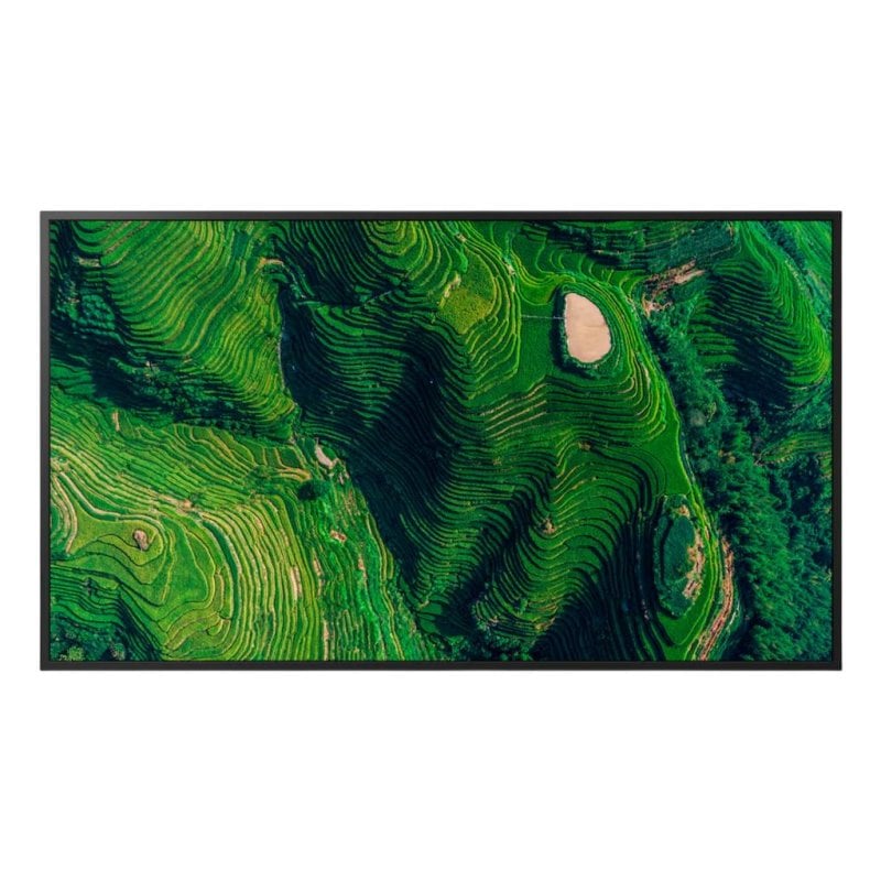 Sony Écran PC Sony BZ35P 43 UltraHD 4K 100Hz IPS HDR10 WiFi Android