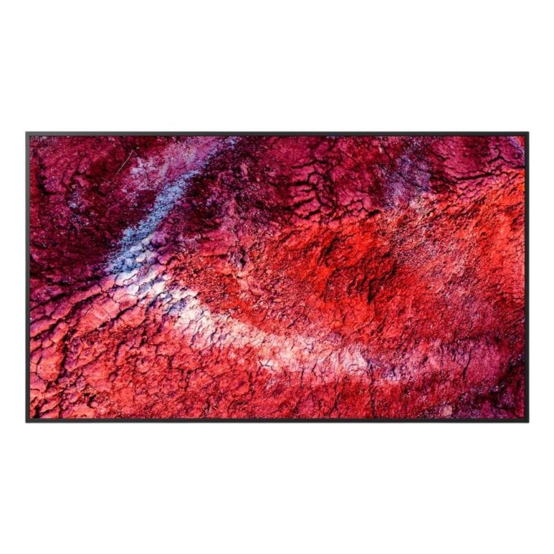Sony Écran PC Sony BZ40P 55 UltraHD 4K 100Hz IPS HDR10 WiFi Android