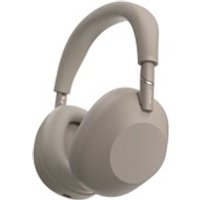 Sony WH-1000XM6 Casque sans-Fil Bluetooth à réduction de Bruit Noir, Son Hi-Res Unique, Confortable, Conception Pliable, Etui résistant, 30h Autonomie, iOS Android - Grès