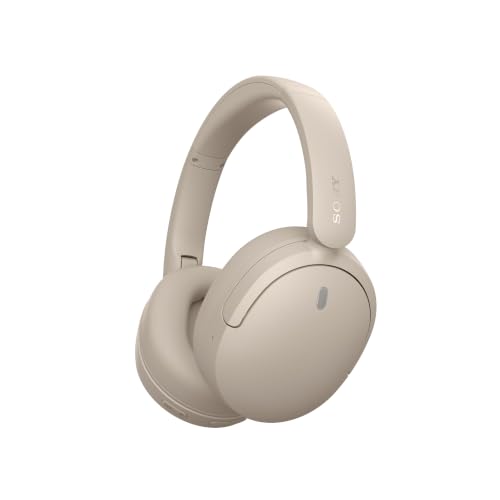 Casque sans Fil à réduction de Bruit Sony WH-CH730N
