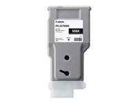 Canon PFI-207 MBK - Black mat - originale - reservoir d'encre