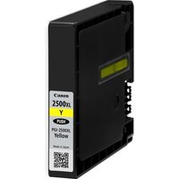 Canon PGI-2500XL Y
