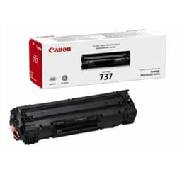 Canon 737 - Black