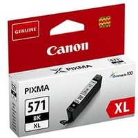 Canon CLI-571BK XL