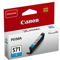 Canon CLI-571C