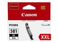Canon CLI-581XXL BK