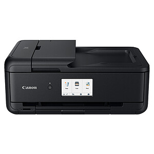 Canon PIXMA TS9550 Black