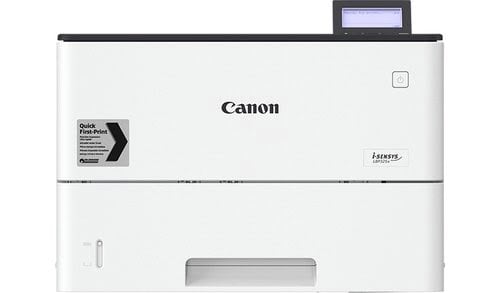 Canon i SENSYS LBP325x
