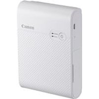 Canon Canon Selphy Square QX10 Impresora Fotográfica WiFi Blanca