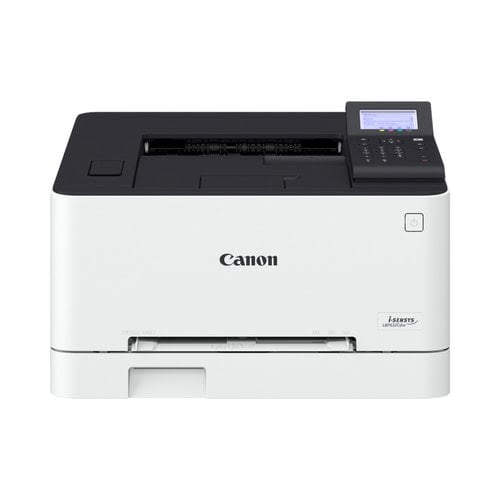 Canon i SENSYS LBP633Cdw
