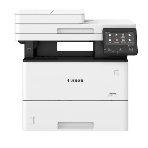 Canon i SENSYS MF552dw
