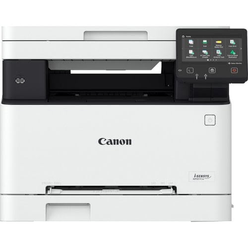 Canon Canon i SENSYS MF651CW Laser A4 1200 x 1200 DPI 18 ppm Wifi