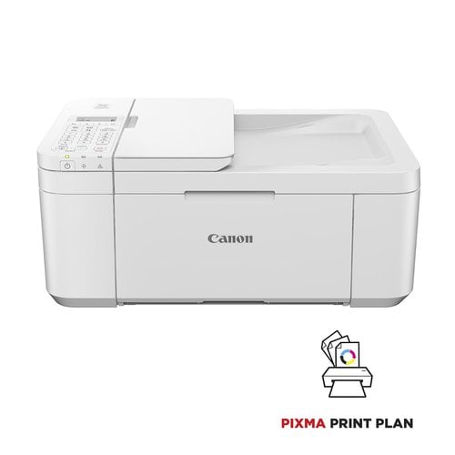 Canon PIXMA TR4751i White