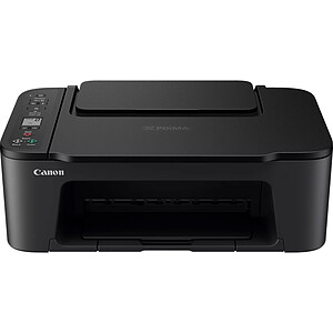 Canon PIXMA TS3550i Black
