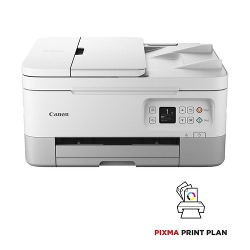 Canon PIXMA TS7451i White
