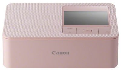 Imprimante Photo Canon Selphy CP1500 Rose