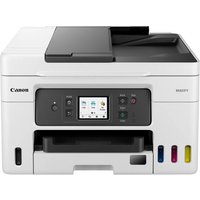 Imprimante multifonction Canon MAXIFY GX4050 White et Black