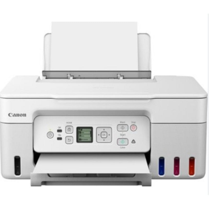 Canon Multifonction Canon PIXMA 5805C029 Jet d'encre Couleur WiFi Duplicateur Réservoir
