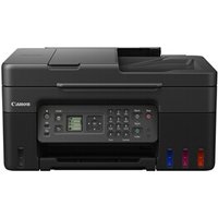 Imprimante multifonction Canon Pixma G4570 MegaTank Black