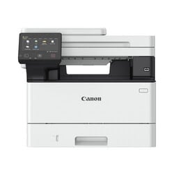 Canon i-SENSYS MF463dw Imprimante Laser Multifonction Professionnelle WiFi | Conçu pour les bureaux à fort volume jusqu'à 80 000 pages mois, fiabilité professionnelle, impression recto verso rapide