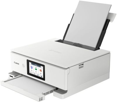 Canon PIXMA TS8751 blanche