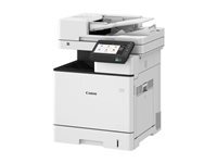 Canon Imprimante laser couleur multifonction recto verso Canon i-SENSYS MF842Cdw avec écran LCD 7 pouces