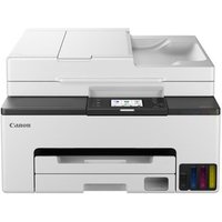 Imprimante multifonction Canon Maxify GX2050 White