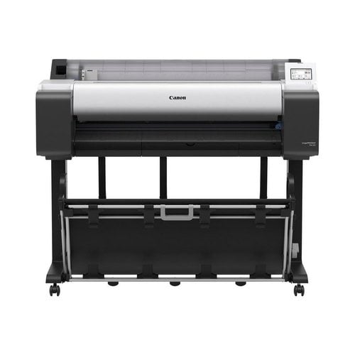 Canon Canon imagePROGRAF TM-350 imprimante grand format Wifi Jet d'encre Couleur 2400 x 1200 DPI Ethernet LAN