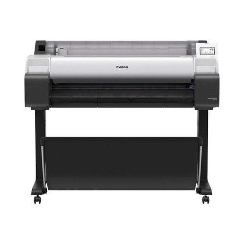 Canon Canon imagePROGRAF TM-340 imprimante grand format Wifi Jet d'encre Couleur 2400 x 1200 DPI Ethernet LAN