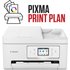 Imprimante multifonction Canon Pixma TS7750i White