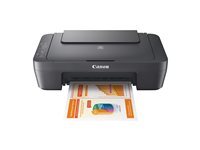 Canon Multifonction Canon Inkjet Couleur PIXMA MG2556S Grey Duplex Manuel