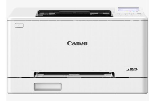 Canon i-SENSYS LBP646Cdw