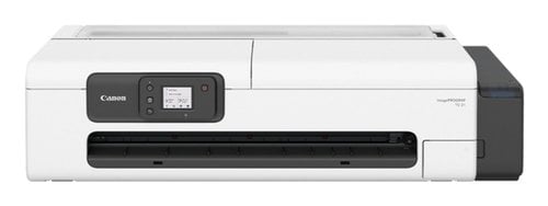 Canon Imprimante Jet d'encre Wi-Fi Ethernet Canon imagePROGRAF TC-21 impression sans bordure