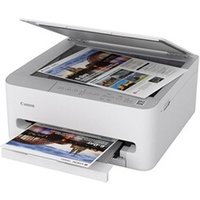 Imprimante multifonction Canon Pixma TS4151i White
