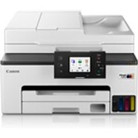 Imprimante multifonction Canon Maxify GX2051 White