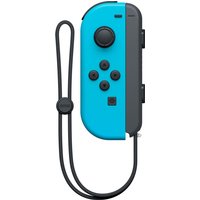 Nintendo Nintendo Switch Joy-Con gauche néon Blue