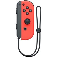 Nintendo Nintendo Switch Joy-Con Droit Néon Red