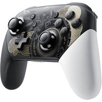 Nintendo Manette Nintendo Switch Pro édition limitée The Legend of Zelda Tears of the Kingdom