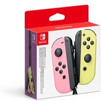 Nintendo Nintendo Switch Joy-Con Set Gauche Droite Rose Yellow