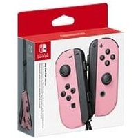 Nintendo Nintendo Switch Joy-Con Set Gauche Droite Rose
