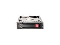 Hewlett Packard Enterprise HPE Midline - disque dur - 6 To - SATA 6Gb s