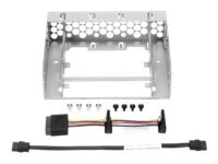 Hewlett Packard Enterprise HPE SFF NHP SATA - kit de convertisseur