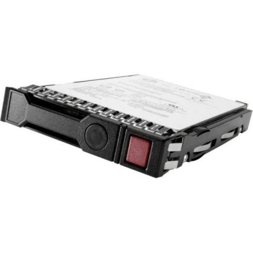 HP Hewlett Packard Enterprise 2,5 1,2 To 12G SAS