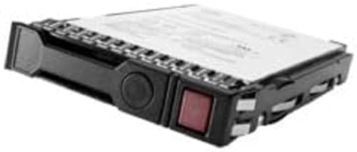 HPE Enterprise Disque Dur 2 4 to echangeable a Chaud 2 5 SFF SAS 12Gb s 10000 Tours Min avec HPE SmartDrive Carrier

